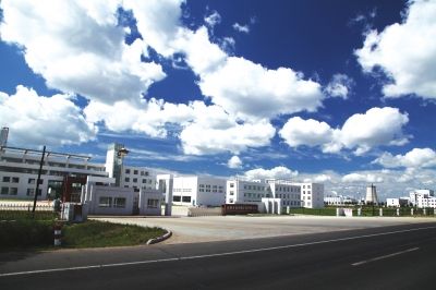 天裕集團:創(chuàng)新因子,賦予企業(yè)強健生命力