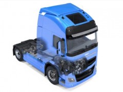 斯凱孚（SKF）推出新款水泵產品系列，擴展商用車售后服務