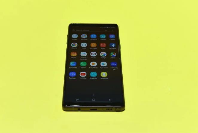 三星Galaxy A9泄露規格包括四個后置攝像頭