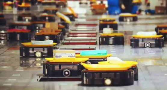 人工智能AI技術在現代供應鏈優化中發揮著重要作用