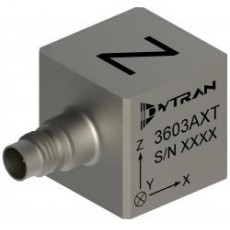 DYTRAN三軸加速度計(jì)3603系列