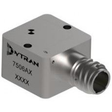 DYTRAN可變電容加速度計(jì)7506系列
