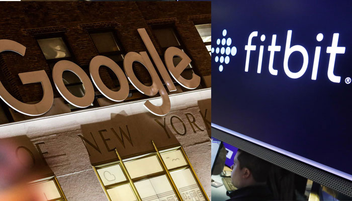 谷歌收購(gòu)Fitbit進(jìn)入數(shù)字健康可穿戴技術(shù) 域