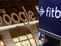 谷歌收購Fitbit進入數字健康可穿戴技術 域