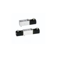 AIRTEC灰線 - 閥門和驅(qū)動(dòng)器 電動(dòng)閥門MF-04系列
