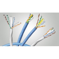 BELDEN線纜 CAT6+系統