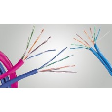 BELDEN線纜 CAT5E系統