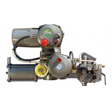 BIFFI電動執行器 EFS2000系列