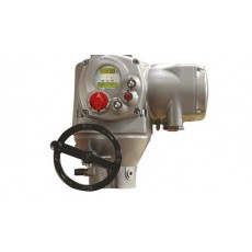 BIFFI電動執行器 F01系列