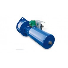 BIFFI低壓執行器 ALGA系列