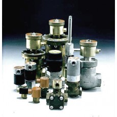 CIRCLE SEAL CONTROLS自動(dòng)閥門