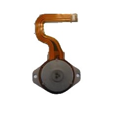 NIDEC工業設備用無芯電機