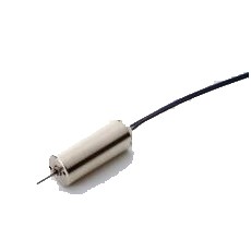 NIDEC螺旋槳驅動用無芯電機