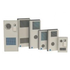 ICEQUBE立式空調 BDC系列