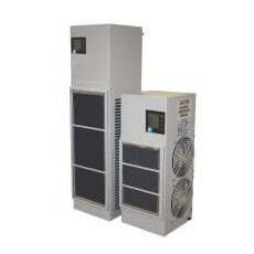 ICEQUBE立式空調 Qube系列