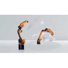 KUKA衛(wèi)生機(jī)器人 KR 3 AGILUS系列