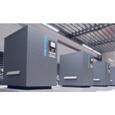 Atlas Copco 無油羅茨鼓風(fēng)機