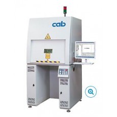 cab 激光防護箱