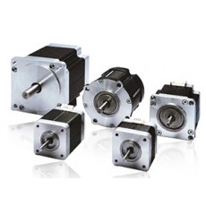 日本Minebeamitsumi混合式步進電機系列