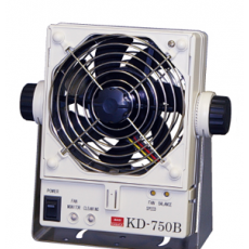 日本KASUGA 風扇式離子發生器-KD-750B系列