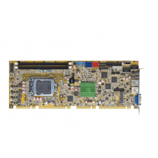 iEi 工業主板單板全長型主板PCIE-H810