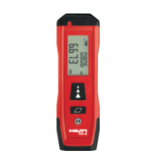 德國(guó)HILTI 測(cè)量工具和掃描儀 PD-S 激光計(jì)