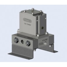 GO REGULATOR 常開(kāi)大氣參考閥DSS系列