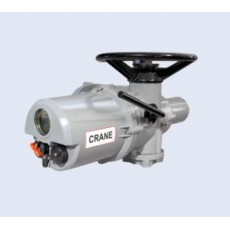 CRANE 電動執行機構KD系列