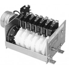 AUTOMATIC TIMING 精密開(kāi)關(guān)編程器324C系列