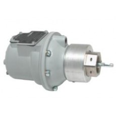ServoTek 直流測速發電機750 系列