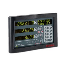 NEWALL 數字讀數DP700系列