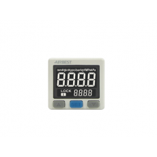 AIRBEST 高精度數(shù)顯壓力開(kāi)關(guān)ZPDE系列