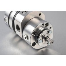 UK Flowtechnik 外齒輪計量泵系列