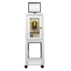 microLAN 用于化學篩選的在線毒性監測系列