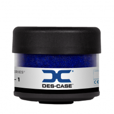 DES-CASE 干燥劑呼吸器Extended? 系列