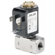V-FLOW 電磁閥化學工業系列