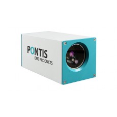 PONTIS 強化高清彩色攝像機EMC系列