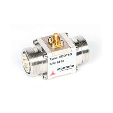 montena 超快速電壓傳感器系列