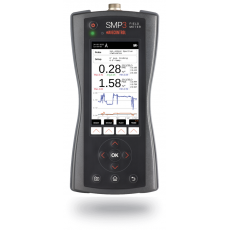 WAVECONTROL 用于 EMF 暴露的場強計系列