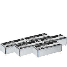 iseg DC/DC高壓轉換器APS系列