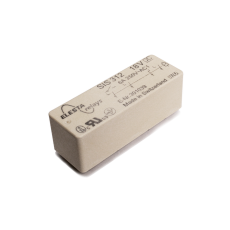 ELESTA 帶強制導向觸點的繼電器SIS 4系列