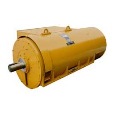 KATO ENGINEERING 低壓交流發電機系列
