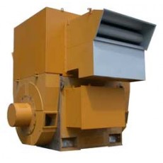 KATO ENGINEERING 發電機天氣保護 II 系列