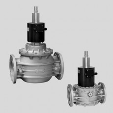 MADAS 燃?xì)庥贸ｉ]自動電磁閥EVP(Q-R-S-T)系列