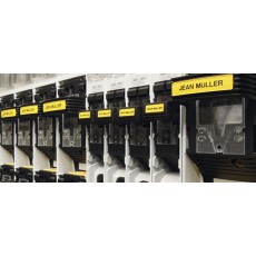 JEAN MULLER 條型熔斷器式隔離開(kāi)關(guān)系列