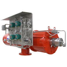 PRO CONTROL 氣動執行器系列