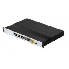 netLINK 工業*交換機 千兆4光24電系列