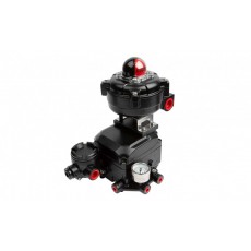 tissin 電-氣閥門定位器外置防爆型限位開關(guān)系列