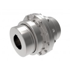 Sumito Modrive 聯軸器SEISA GC系列