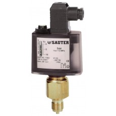 SAUTER 壓力開關DSA系列